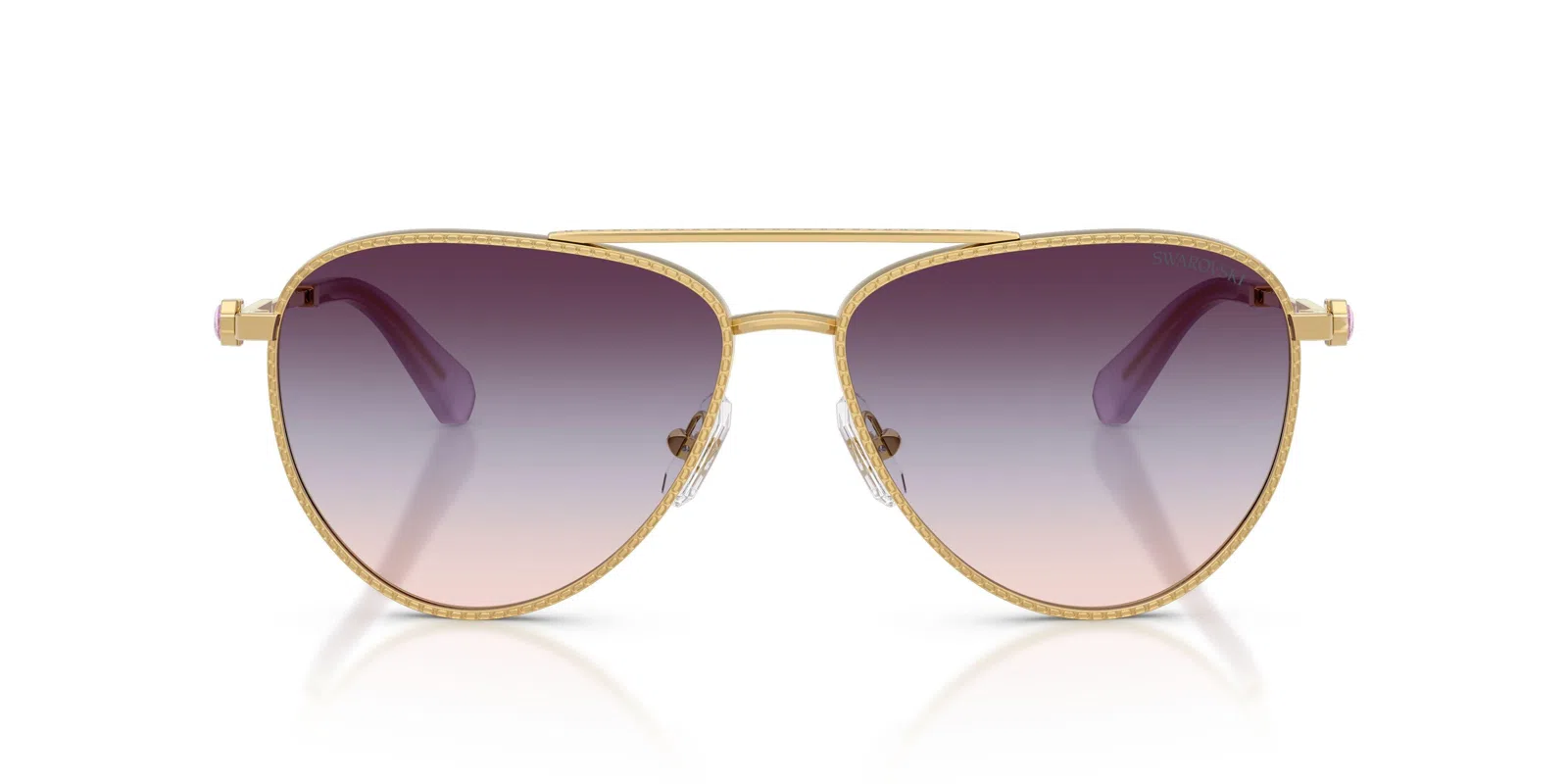 Swarovski 7031 Sunglasses - view 14